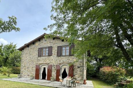 Holiday home Italy - : 