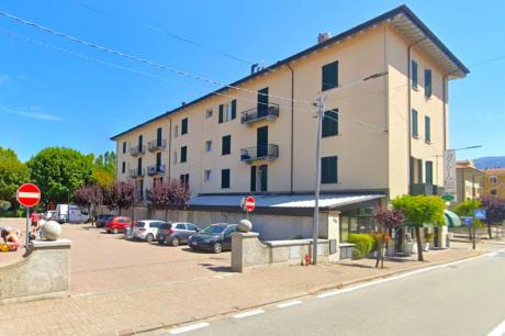 Ferienhaus Italien - : 