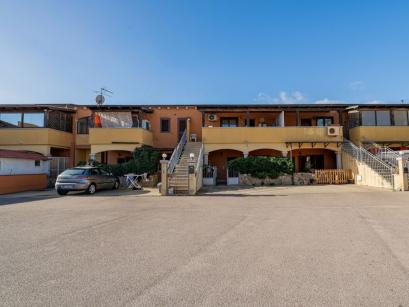 Ferienhaus Italien - : 