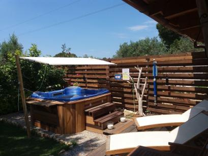 Ferienhaus Italien - : 