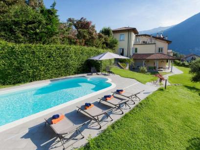 Holiday home Italy - Lake District: 