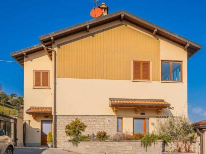 Ferienhaus Italien - Italienische Seen: 