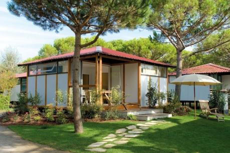 Holiday home Italy - : 