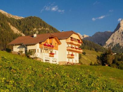 Ferienhaus Italien - : 