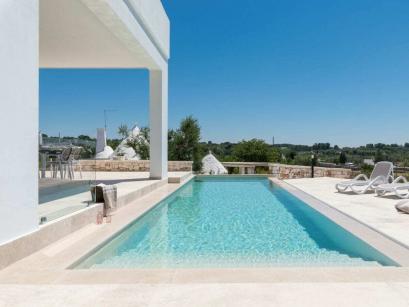 Holiday home Italy - : 