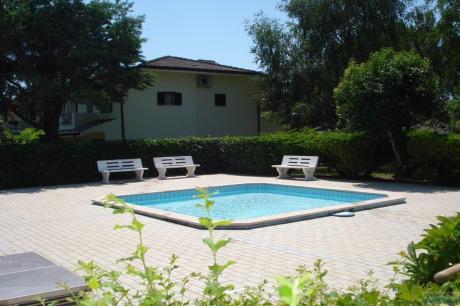 Holiday home Italy - : 