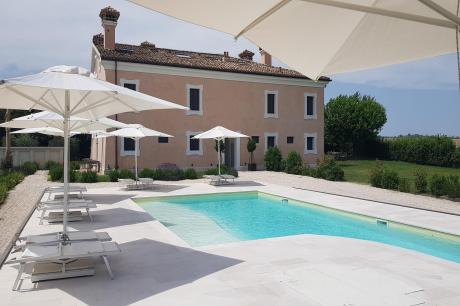 Holiday home Italy - : 