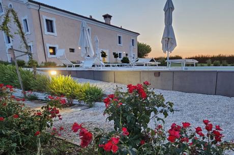 Holiday home Italy - : 