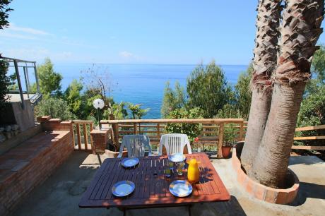 Holiday home Italy - : 