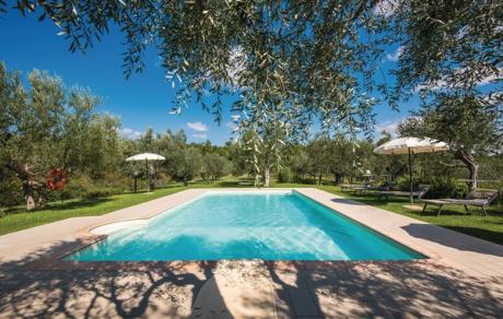 Holiday home Italy - : 