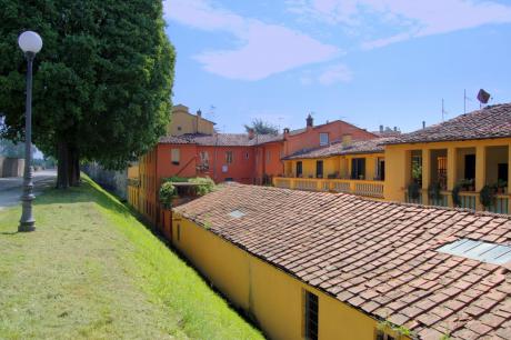 Ferienhaus Italien - : 