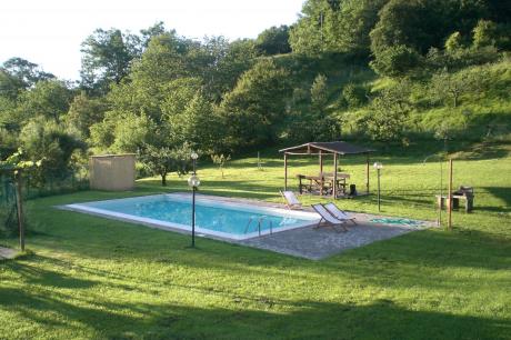 Holiday home Italy - : 