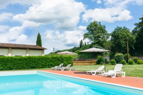 Holiday home Italy - : 