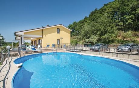 Vakantiehuis Italië - : 