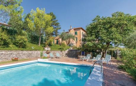 Holiday home Italy - : 