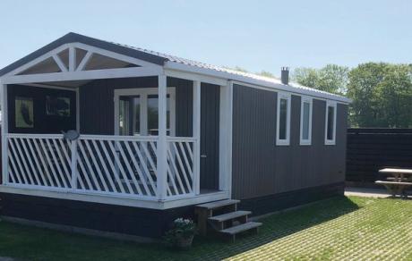 Holiday home Netherlands - : 