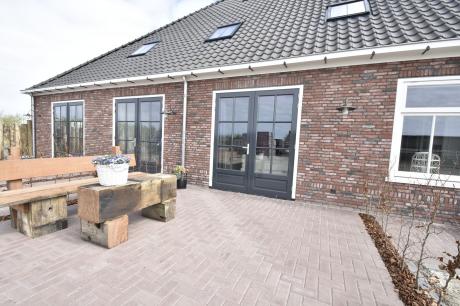 Vakantiehuis Nederland - : 