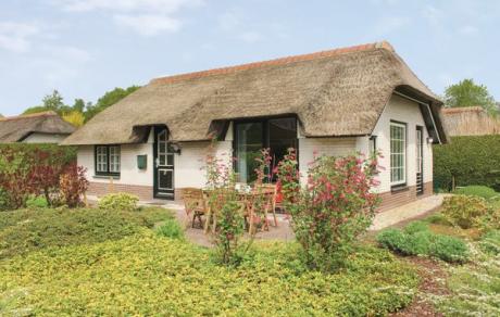 Holiday home Netherlands - : 