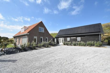 Ferienhaus Niederlande - : 