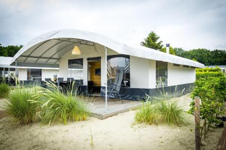 Holiday home Netherlands - : 