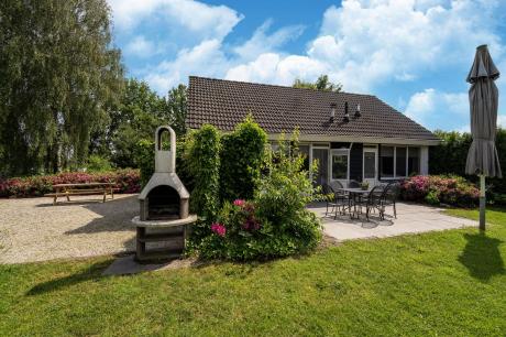 Holiday home Netherlands - : 