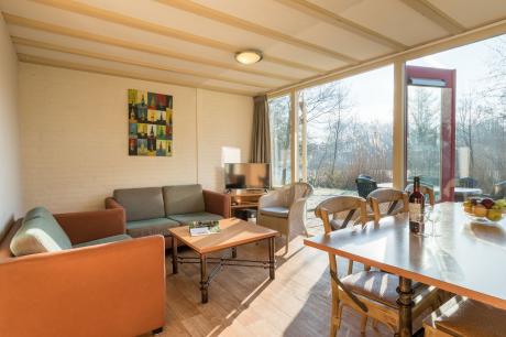 Ferienhaus Niederlande - : 