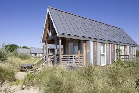 Holiday home Netherlands - : 