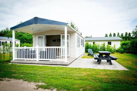 Holiday home Netherlands - : 