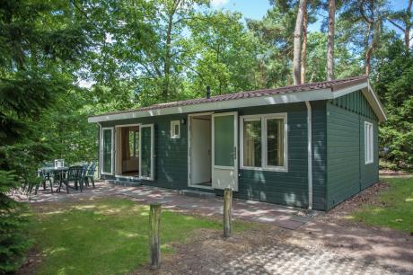 Vakantiehuis Nederland - : 