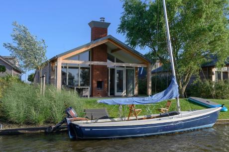 Holiday home Netherlands - : 