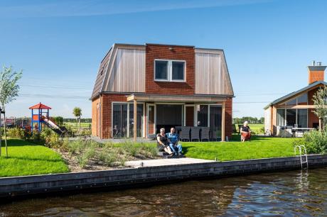 Holiday home Netherlands - : 