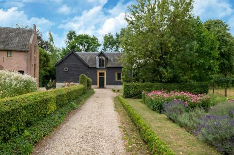 Ferienhaus Niederlande - : 