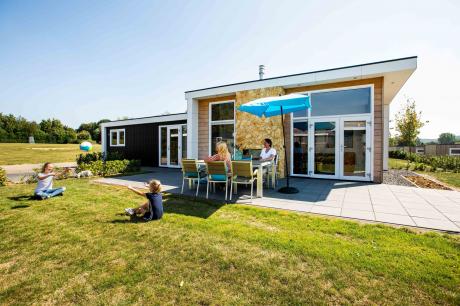 Holiday home Netherlands - : 