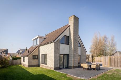 Ferienhaus Niederlande - : 