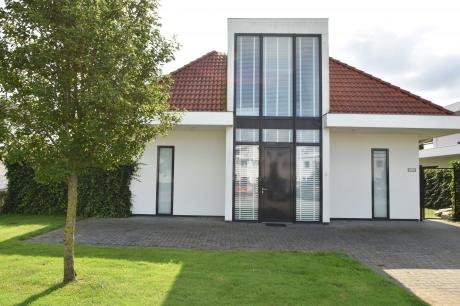 Ferienhaus Niederlande - : 