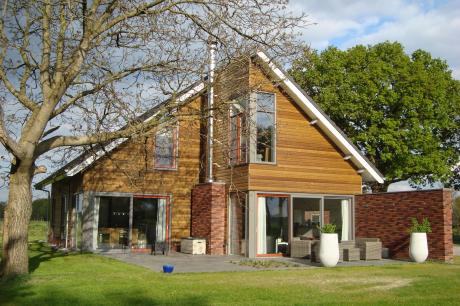 Ferienhaus Niederlande - : 