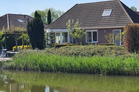 Ferienhaus Niederlande - : 