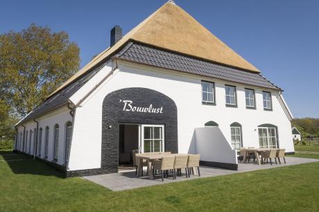 Ferienhaus Niederlande - : 