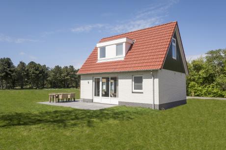 Ferienhaus Niederlande - : 