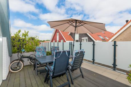 Ferienhaus Niederlande - : 