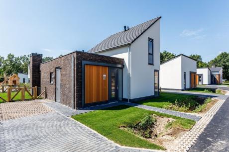 Ferienhaus Niederlande - : 