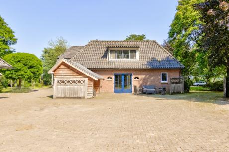 Vakantiehuis Nederland - : 