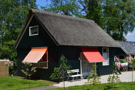 Holiday home Netherlands - : 