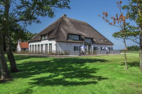 Ferienhaus Niederlande - : 