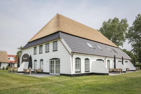 Holiday home Netherlands - : 