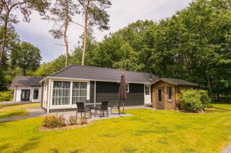 Ferienhaus Niederlande - : 