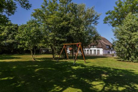 Ferienhaus Niederlande - : 