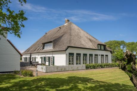 Holiday home Netherlands - : 