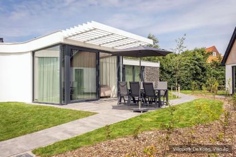 Holiday home Netherlands - : 