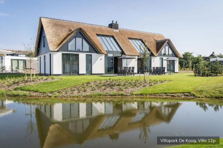 Holiday home Netherlands - : 